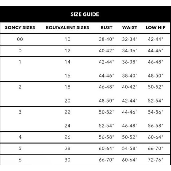 Soncy Off Shoulder Dress Womens PLUS Sz 1X Double Zipper Sexy Ribbed Knit New - Picture 8 of 8